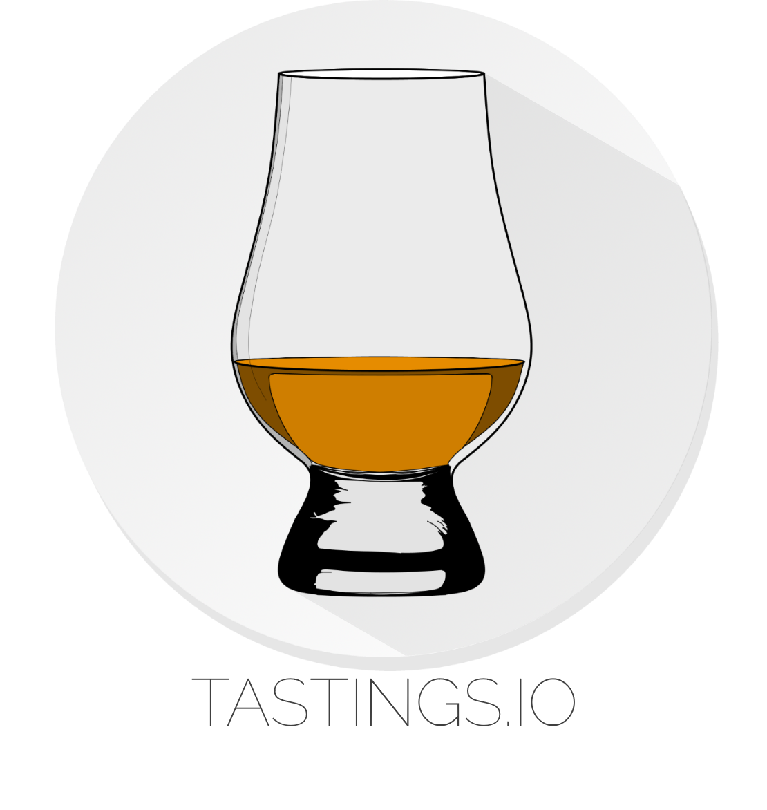 Tastings.io Logo